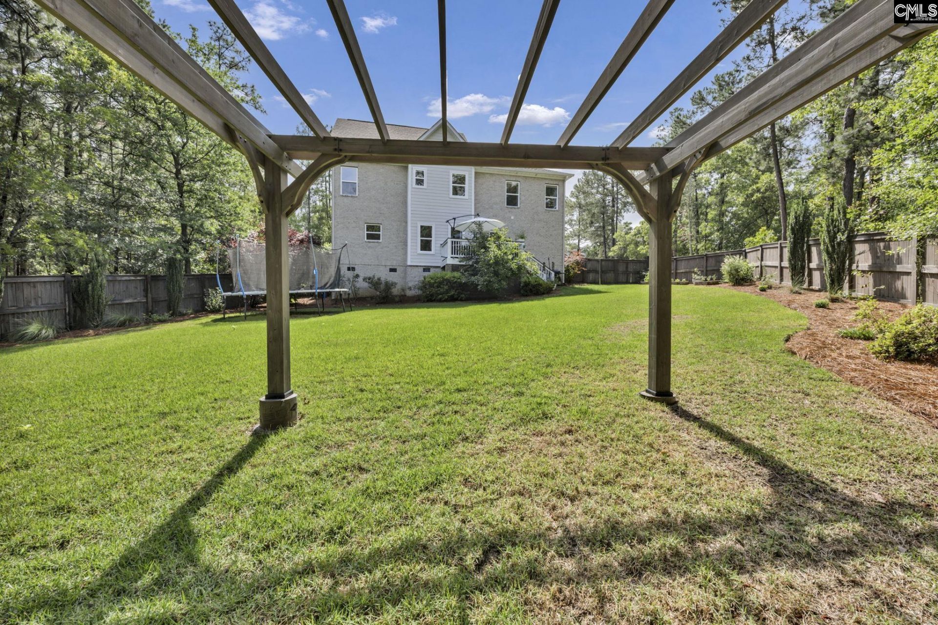 201 Crickentree Drive  Photo 53