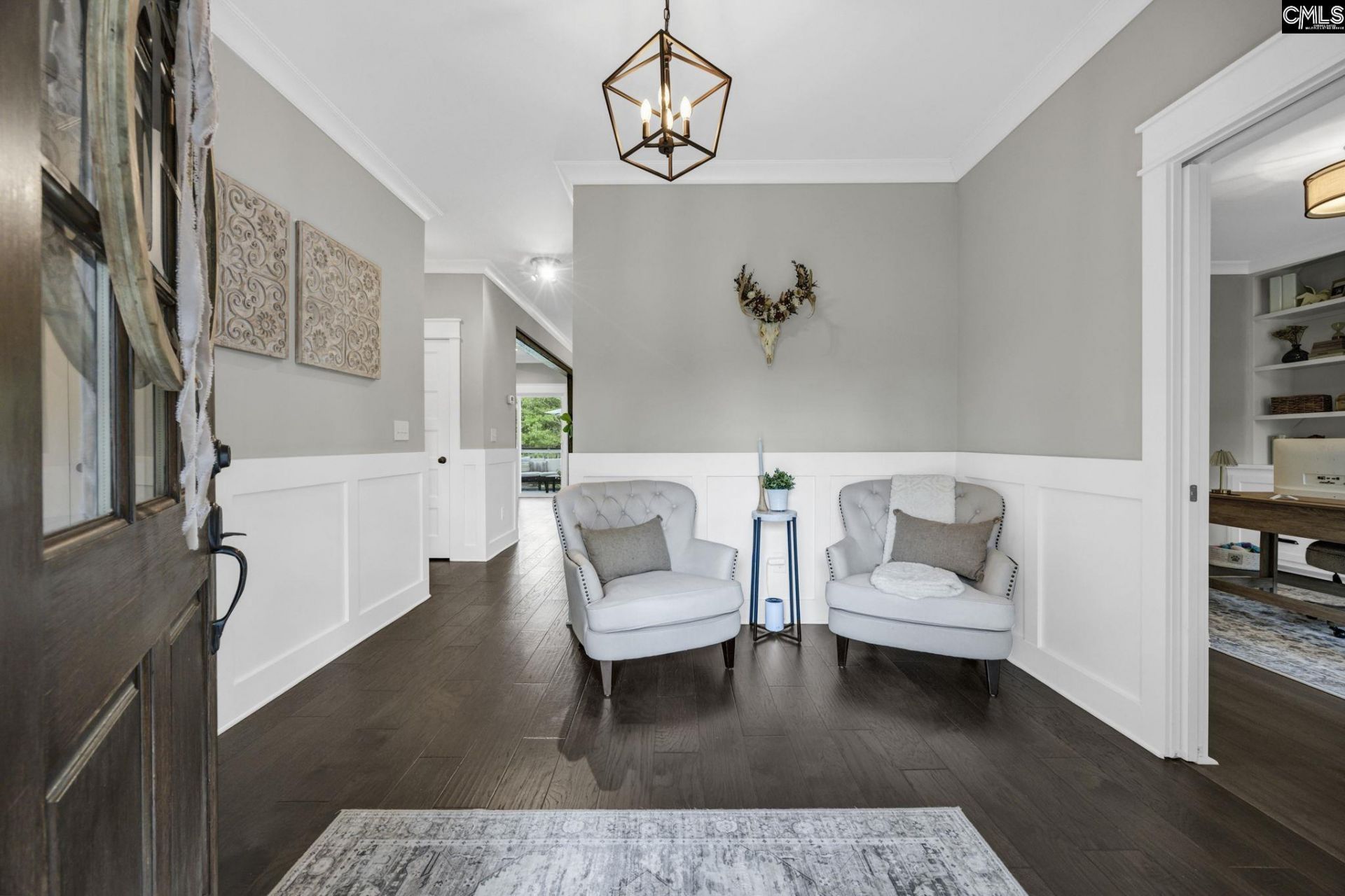 201 Crickentree Drive  Photo 6