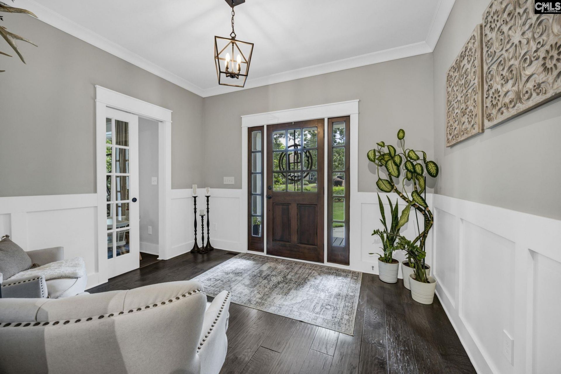 201 Crickentree Drive  Photo 7