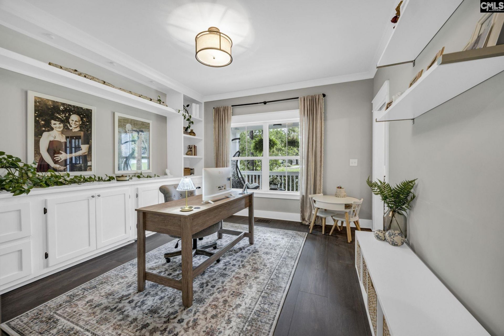 201 Crickentree Drive  Photo 8