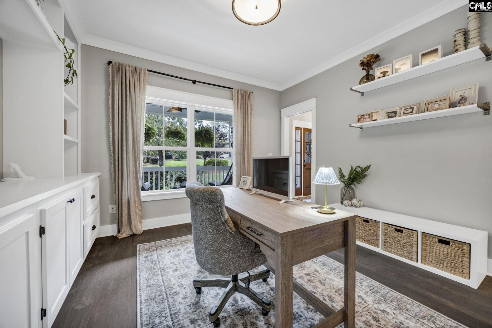 201 Crickentree Drive  Photo 9