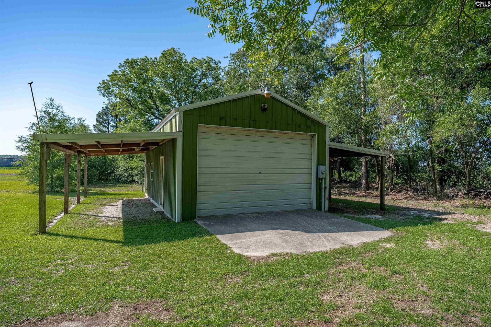941 Old Charleston Road  Photo 20