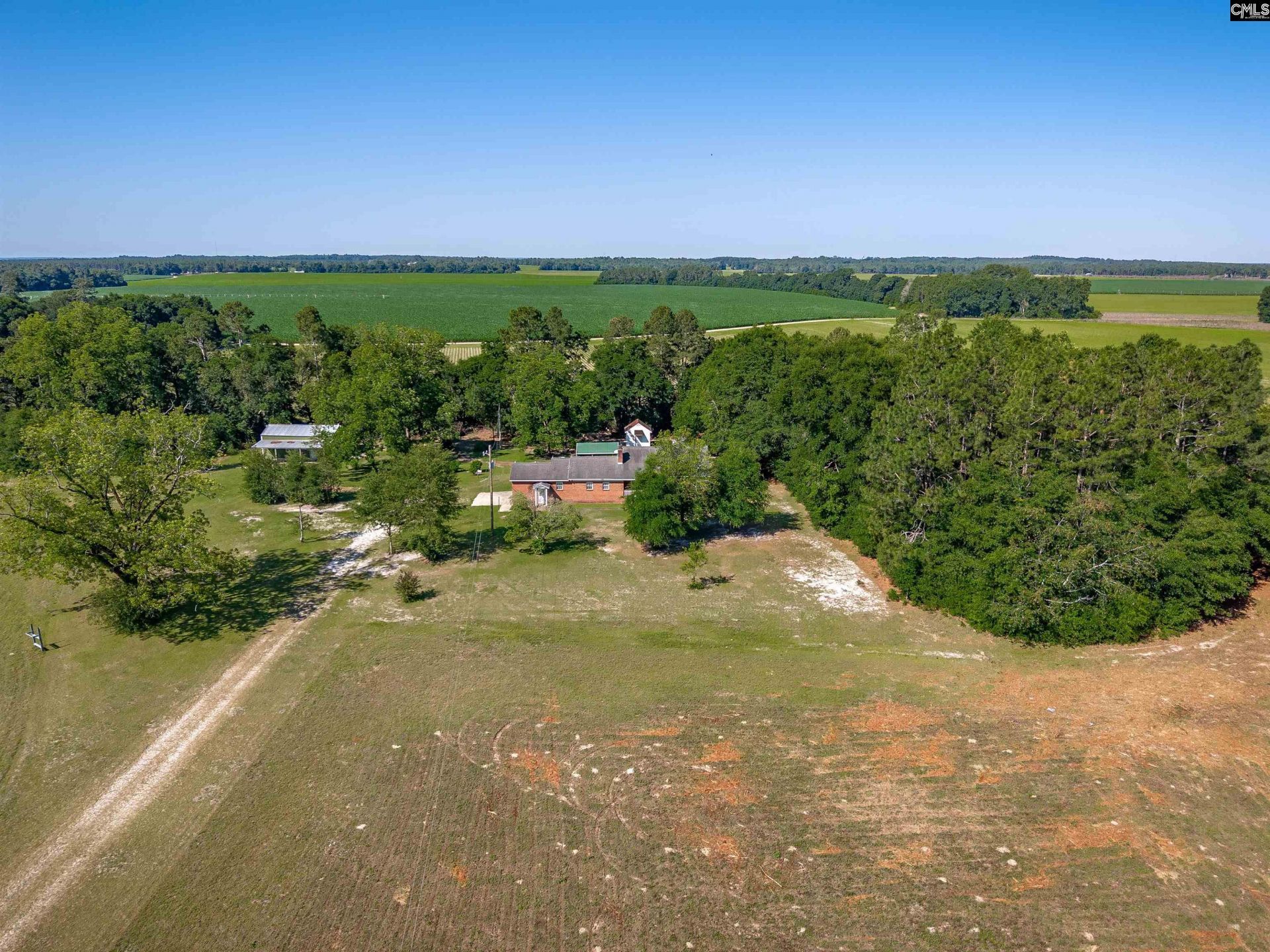 941 Old Charleston Road  Photo 27