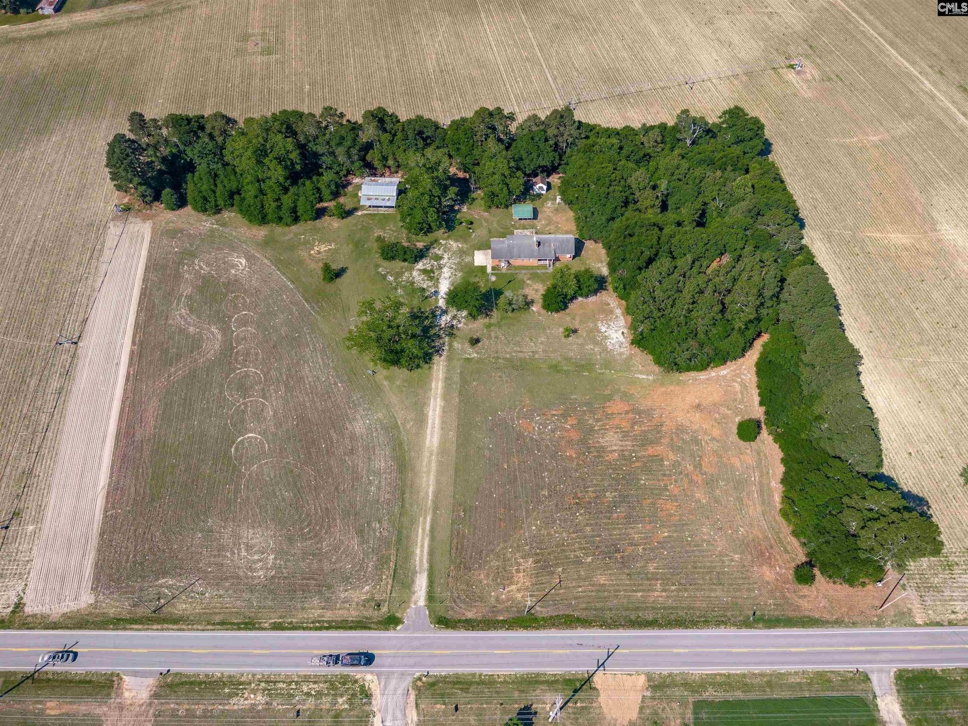 941 Old Charleston Road  Photo 31