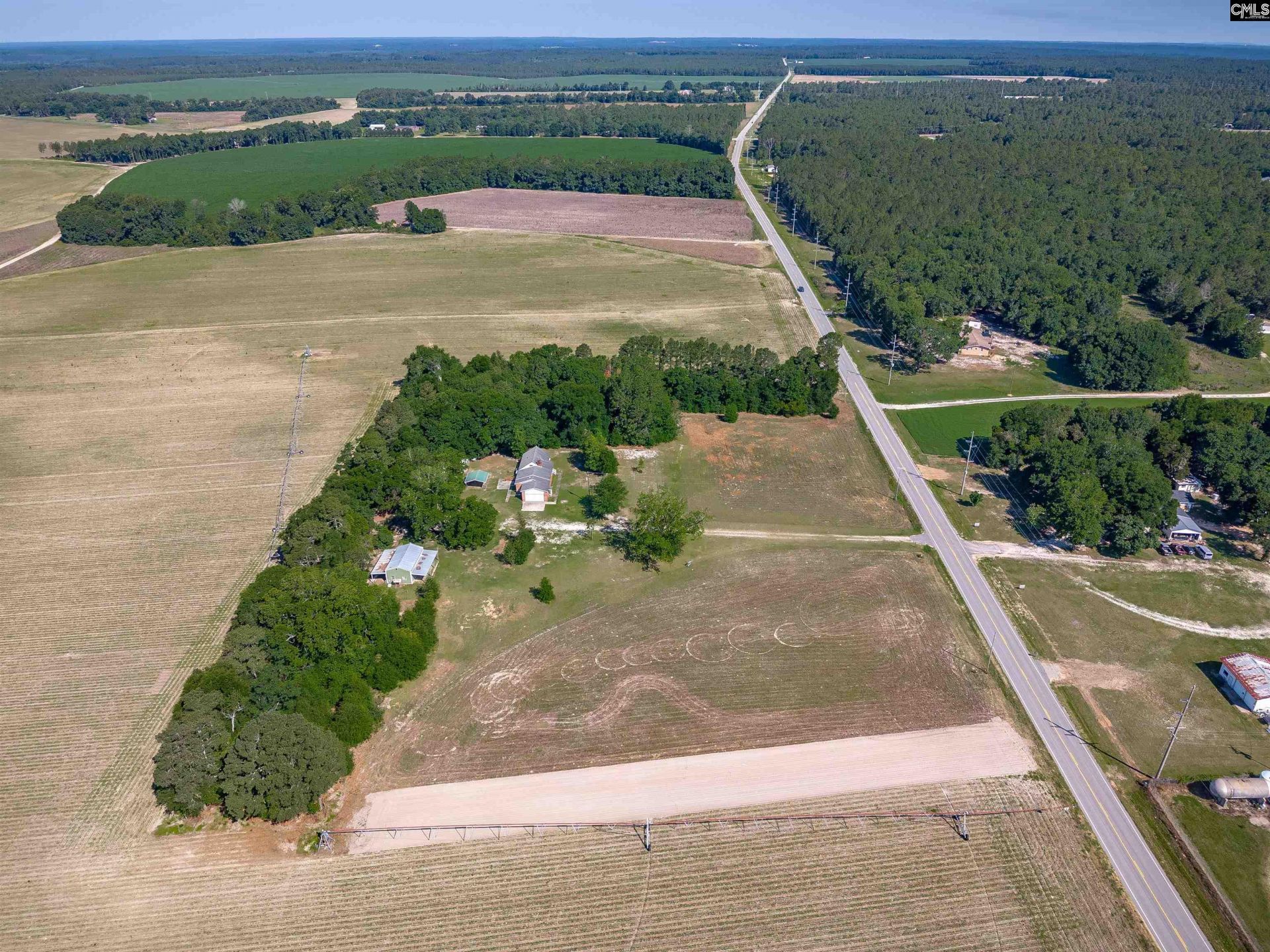 941 Old Charleston Road  Photo 37