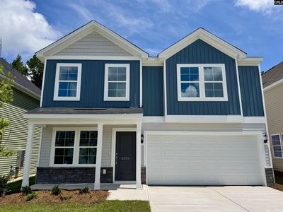 6009 Edgemont Court, Elgin, SC 29045
