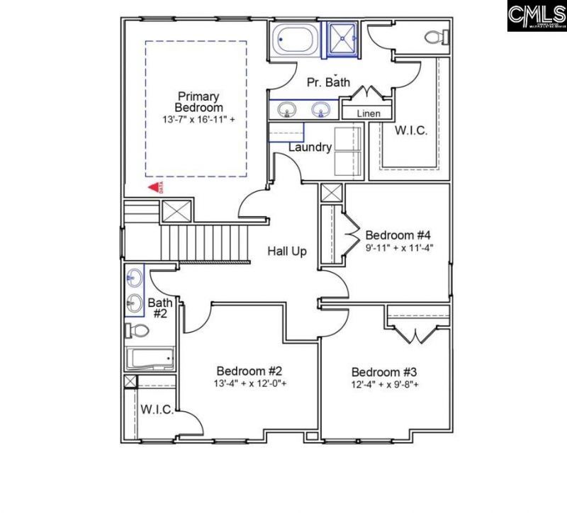 6009 Edgemont Court  Photo 14