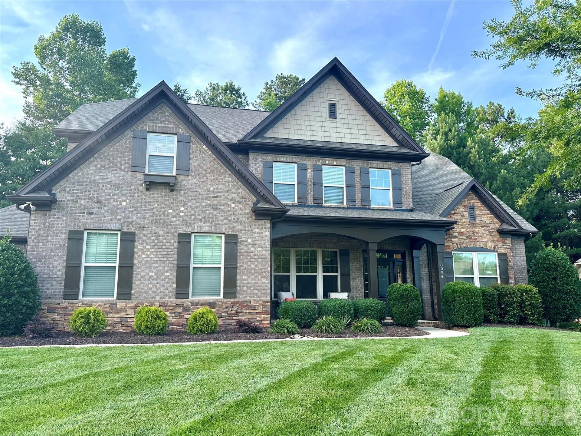 8094 Clems Branch Road, Indian Land, SC 29707 Main Photo