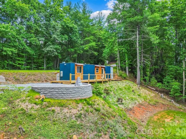 678 Forest Lake Heights Drive , Unit 2, Nebo, NC 28761