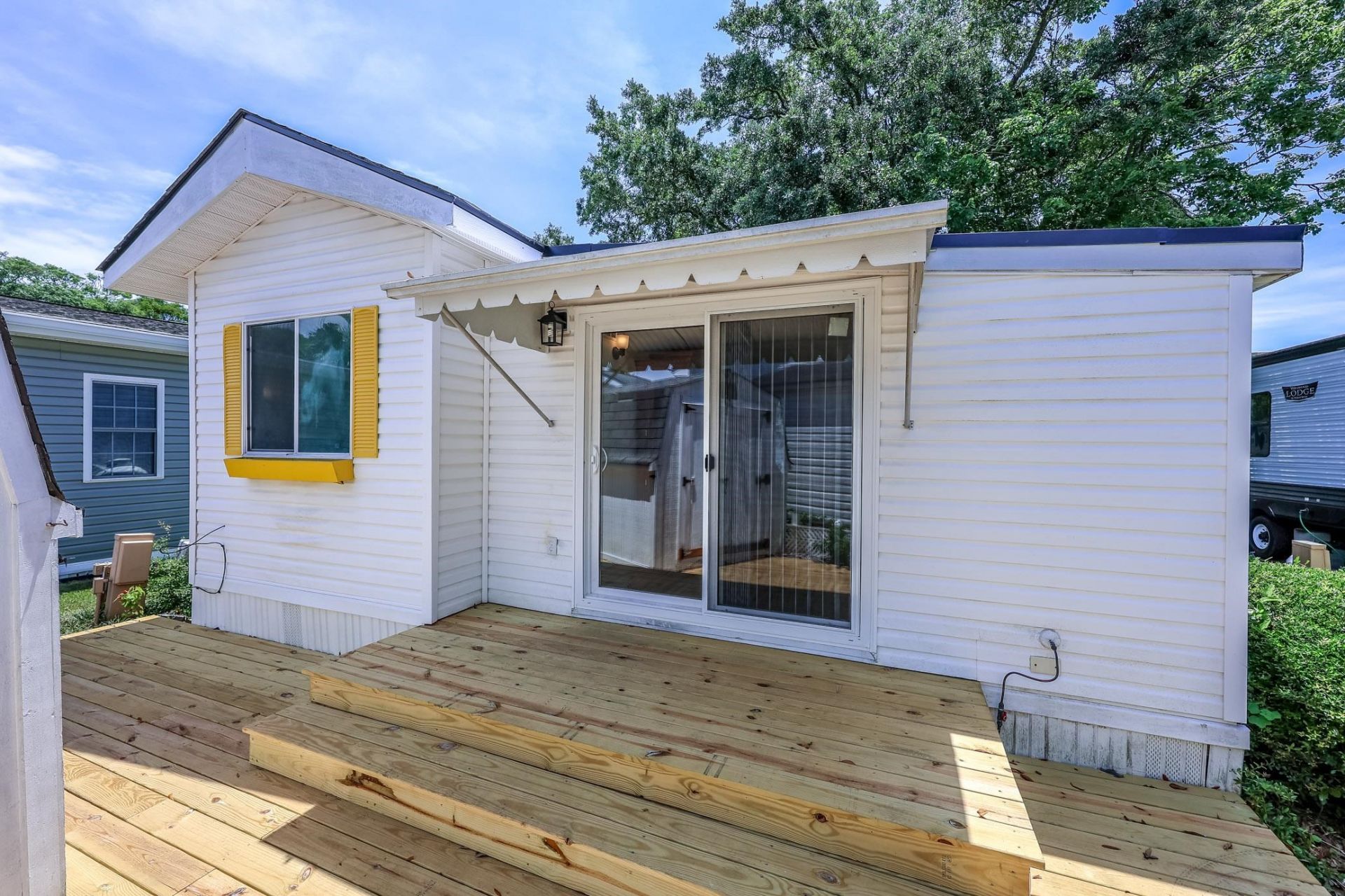 5400 Little River Neck Rd.  Photo 13
