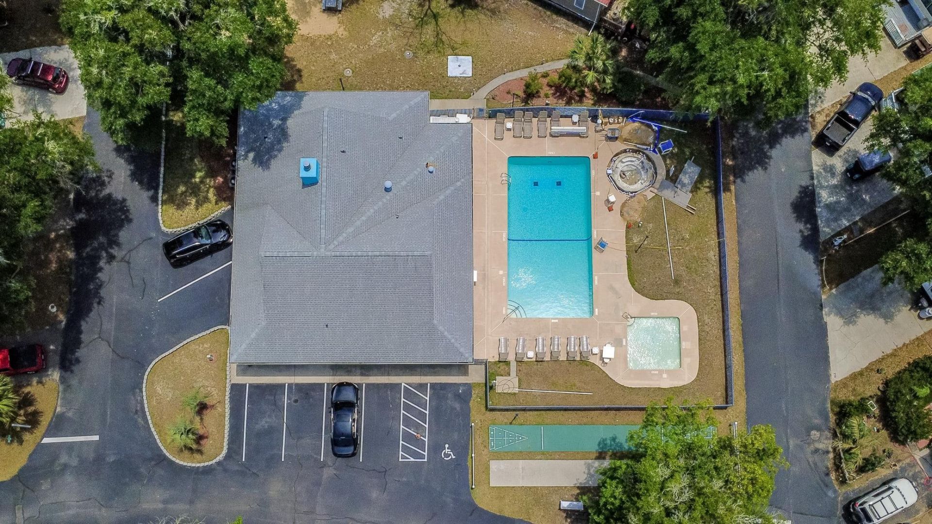 5400 Little River Neck Rd.  Photo 19