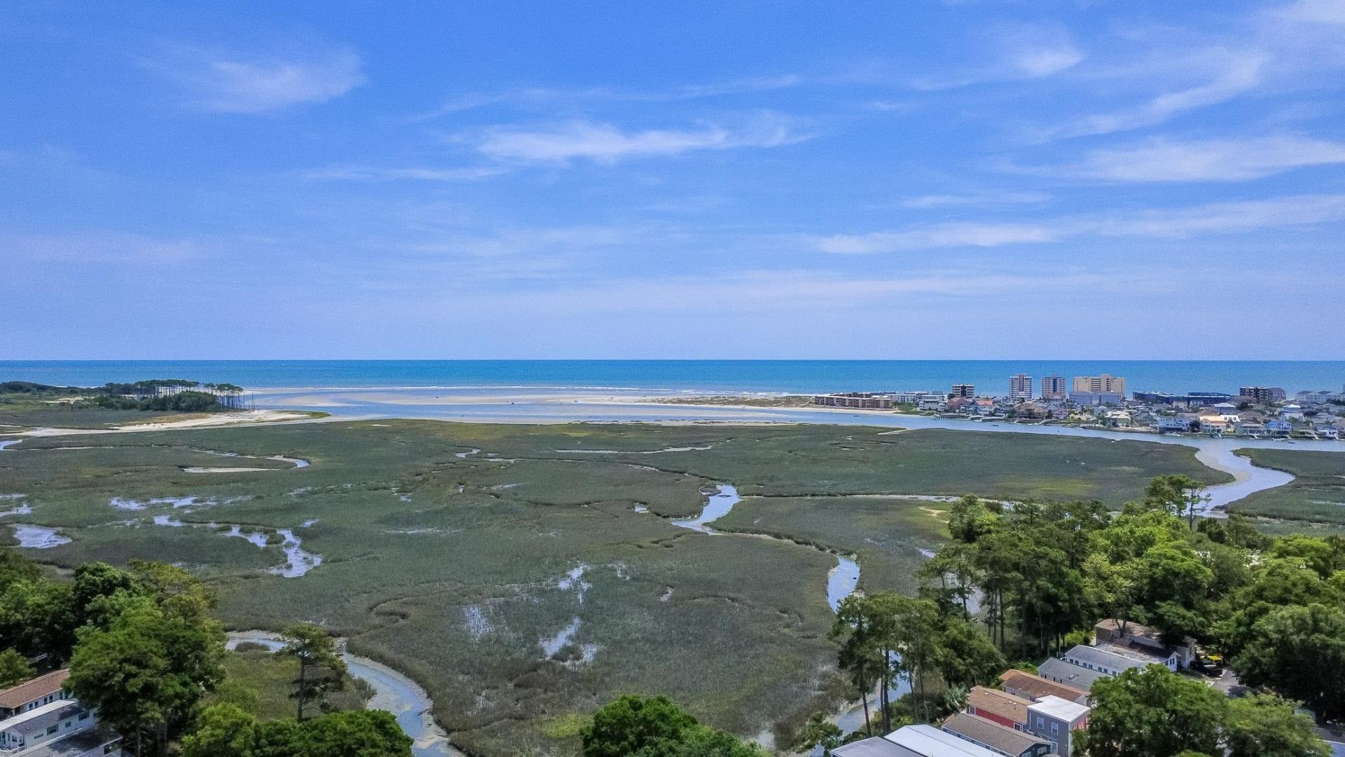 5400 Little River Neck Rd.  Photo 21