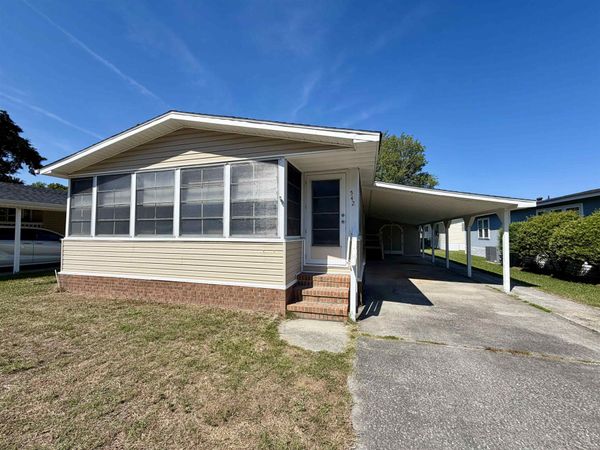 542 Oceanside Dr. , Surfside Beach, SC 29575