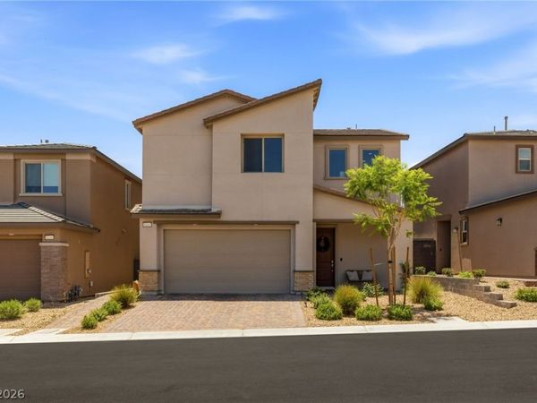 9245 Encounter Avenue , Las Vegas, NV 89143