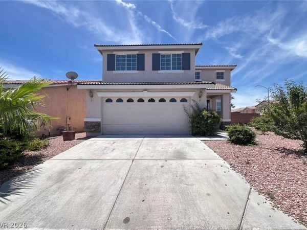 9891 Ridge Hill Avenue , Las Vegas, NV 89147