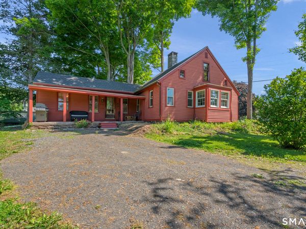 58 Brick, Durham, CT 06422