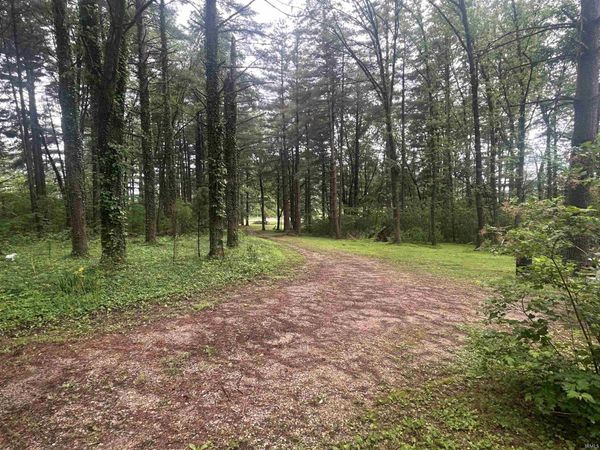 12541 N County Road 175 Road, Chrisney, IN 47611