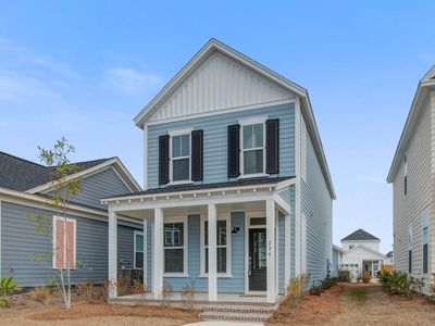 234 Symphony Avenue, Summerville, SC 29486