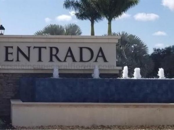 3141 Amadora CIR , CAPE CORAL, FL 33909