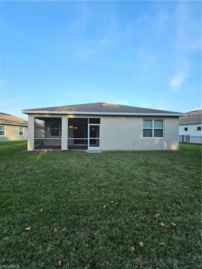3141 Amadora Cir , Cape Coral, FL 33909 Photo