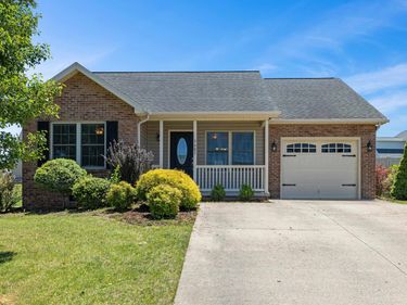 3087 DECLARATION DR, BROADWAY, VA 22815