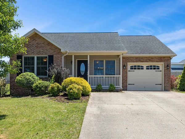 3087 DECLARATION DR, BROADWAY, VA 22815