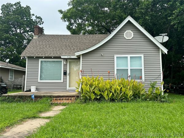 4410 W Okmulgee Avenue , Muskogee, OK 74401