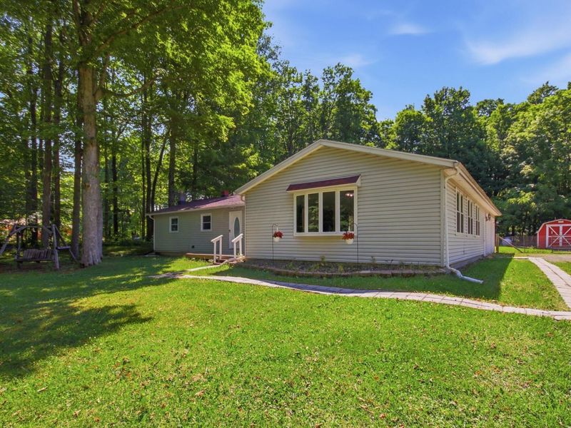 5309 Bloominggrove Road , Galion, OH 44833 Photo 2