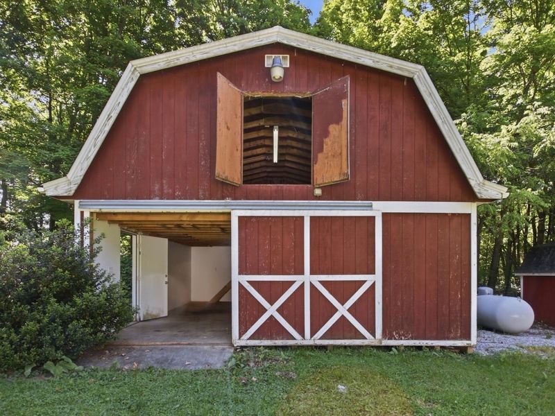 5309 Bloominggrove Road , Galion, OH 44833 Photo 22