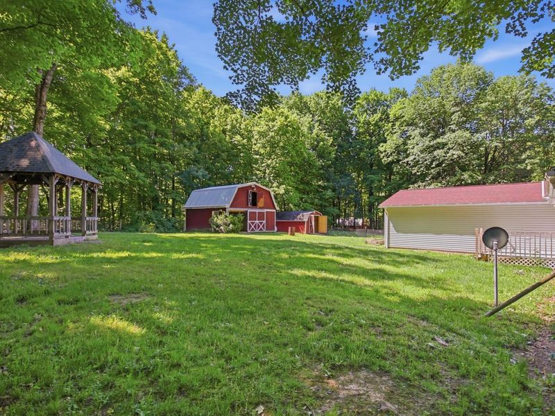 5309 Bloominggrove Road , Galion, OH 44833 Photo 27