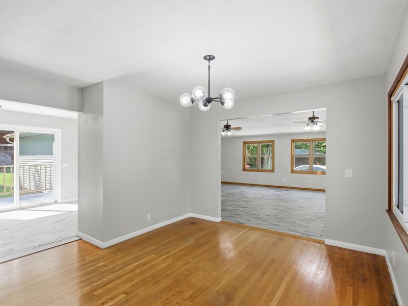 5309 Bloominggrove Road , Galion, OH 44833 Photo 5