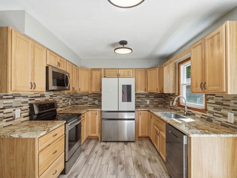 5309 Bloominggrove Road , Galion, OH 44833 Photo 7
