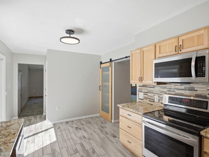 5309 Bloominggrove Road , Galion, OH 44833 Photo 8