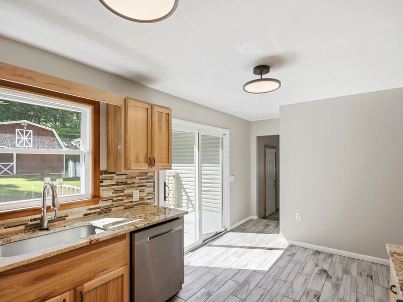 5309 Bloominggrove Road , Galion, OH 44833 Photo 9