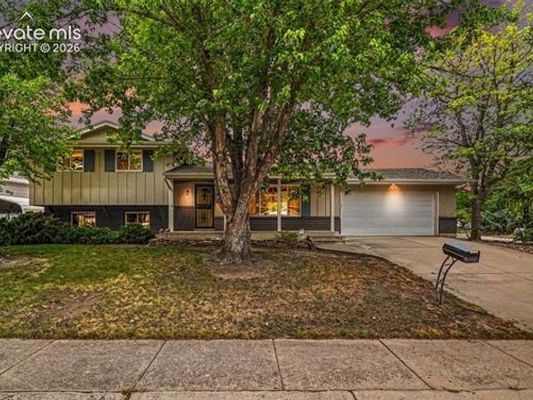 1103 Turley Circle, Colorado Springs, CO 80915