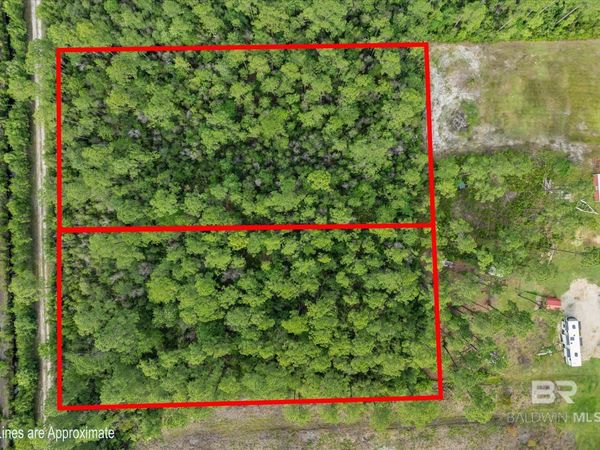 0 Rester Avenue, Lillian, AL 36549