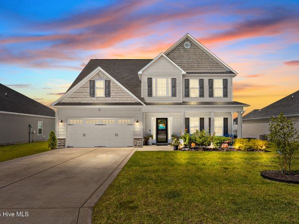 245 Crossroads Store Drive, Jacksonville, NC 28546