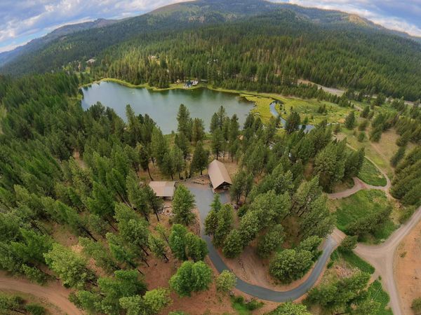18144 NE Hamilton Butte Drive, Prineville, OR 97754