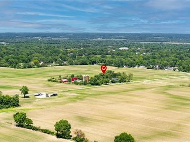 525 Ginghamsburg Frederick Road, Tipp City, OH 45371