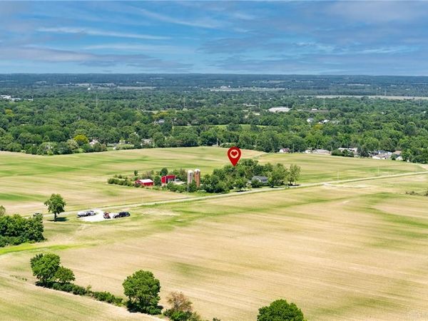 525 Ginghamsburg Frederick Road, Tipp City, OH 45371