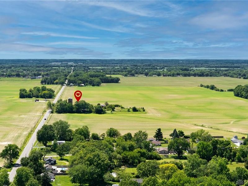 525 Ginghamsburg Frederick Road, Tipp City, OH 45371 Photo 10