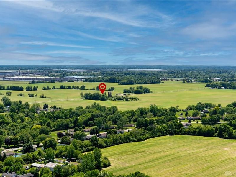 525 Ginghamsburg Frederick Road, Tipp City, OH 45371 Photo 11