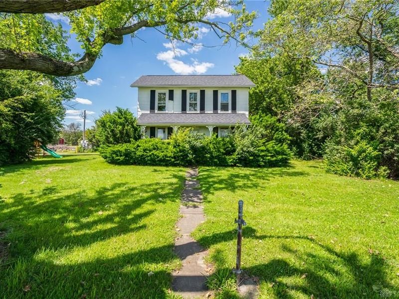 525 Ginghamsburg Frederick Road, Tipp City, OH 45371 Photo 19