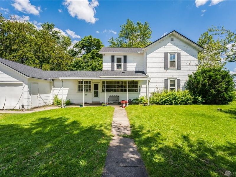 525 Ginghamsburg Frederick Road, Tipp City, OH 45371 Photo 20