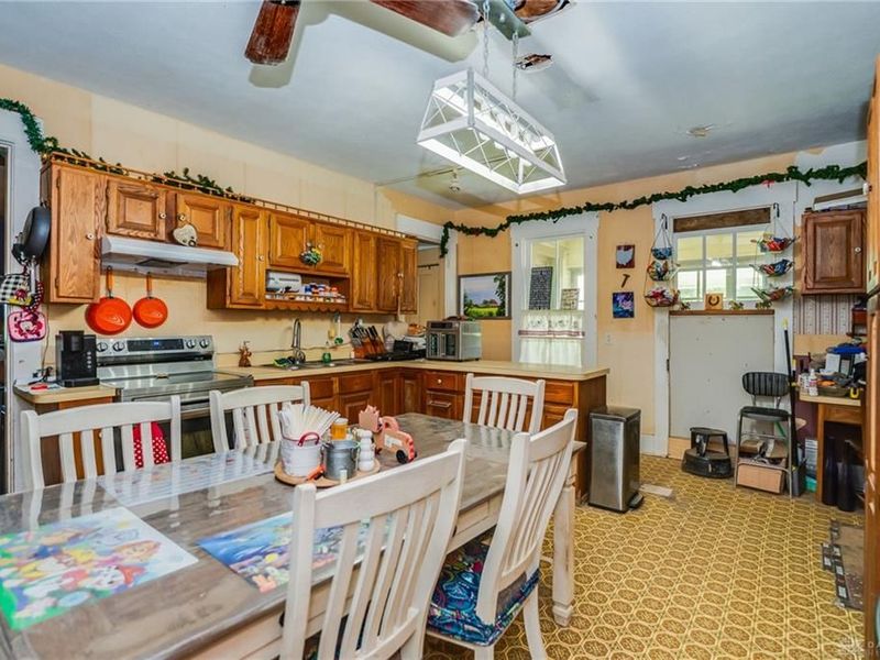 525 Ginghamsburg Frederick Road, Tipp City, OH 45371 Photo 21