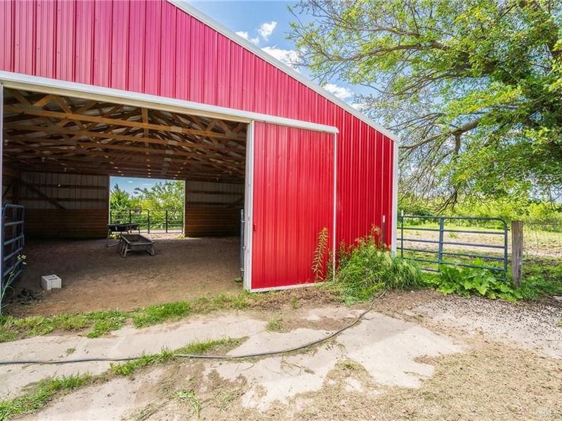 525 Ginghamsburg Frederick Road, Tipp City, OH 45371 Photo 30