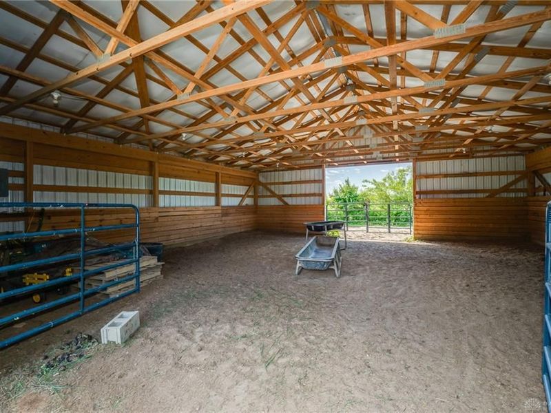 525 Ginghamsburg Frederick Road, Tipp City, OH 45371 Photo 31