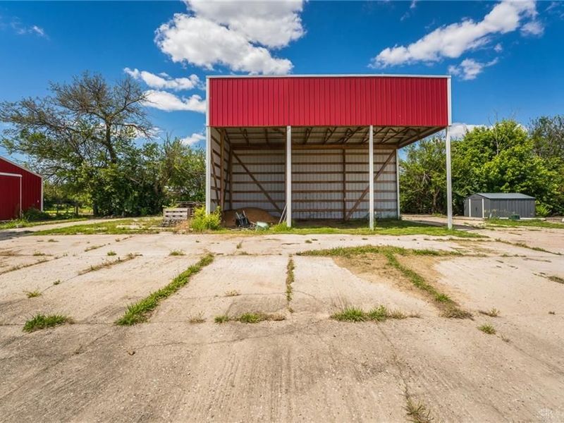 525 Ginghamsburg Frederick Road, Tipp City, OH 45371 Photo 33