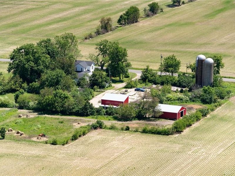 525 Ginghamsburg Frederick Road, Tipp City, OH 45371 Photo 8