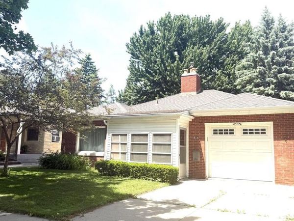 814 W 3RD STREET, Appleton, WI 54914